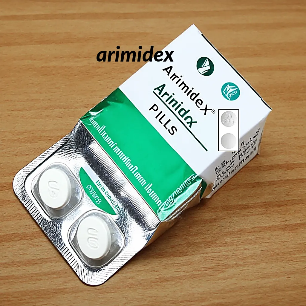 Arimidex